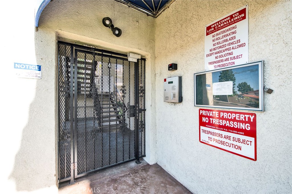 11630 Warner Avenue 610