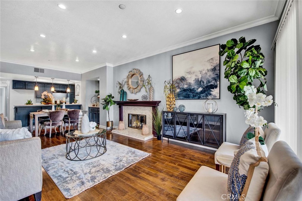 11630 Warner Avenue 610