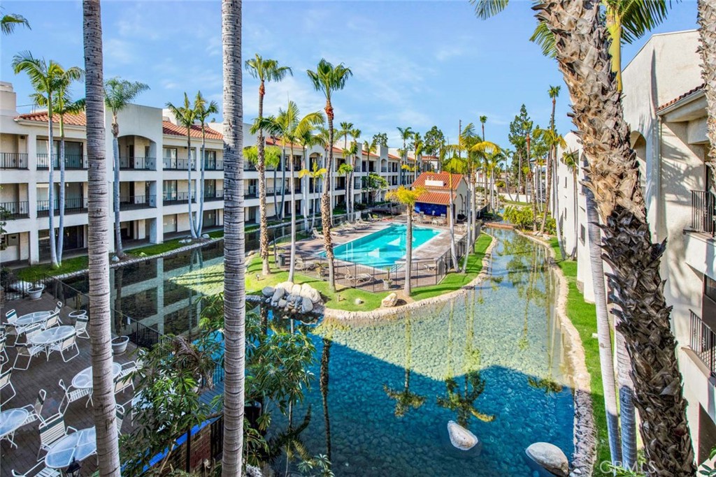 11630 Warner Avenue 610