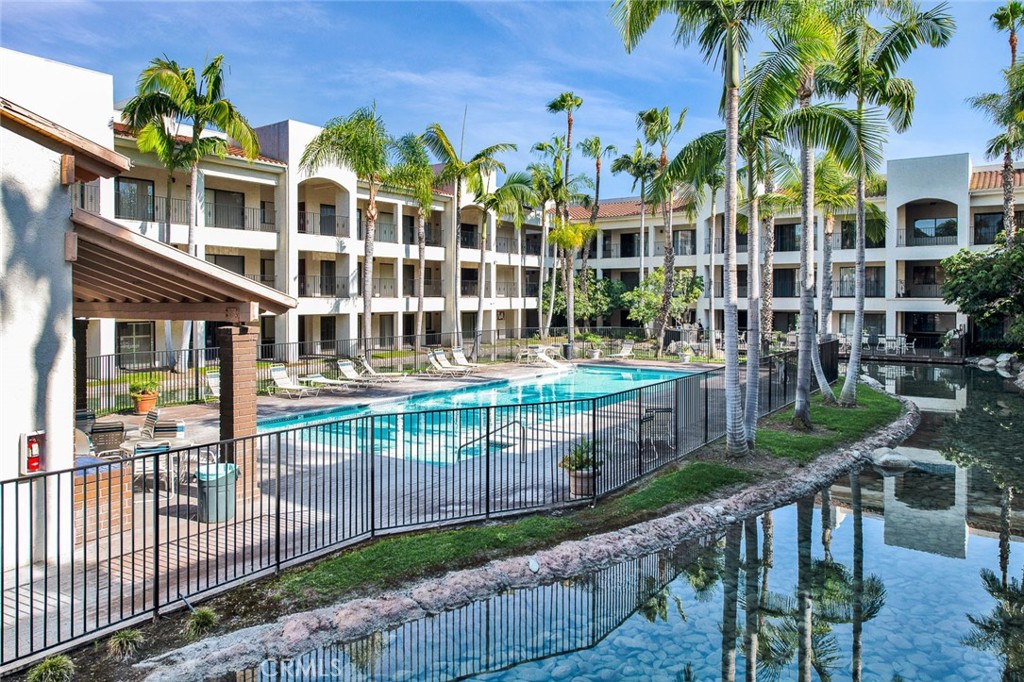 11630 Warner Avenue 610