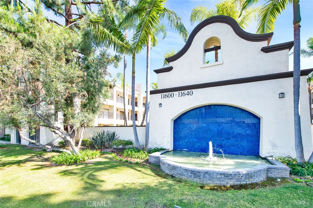 11630 Warner Avenue 610