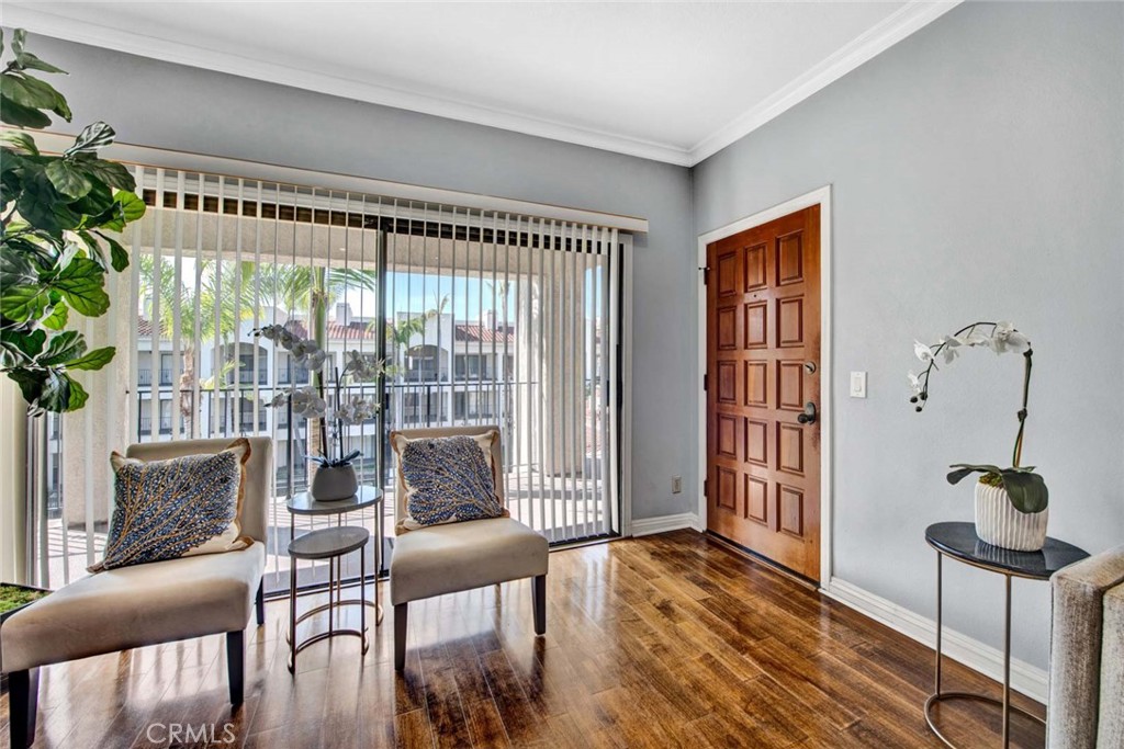 11630 Warner Avenue 610