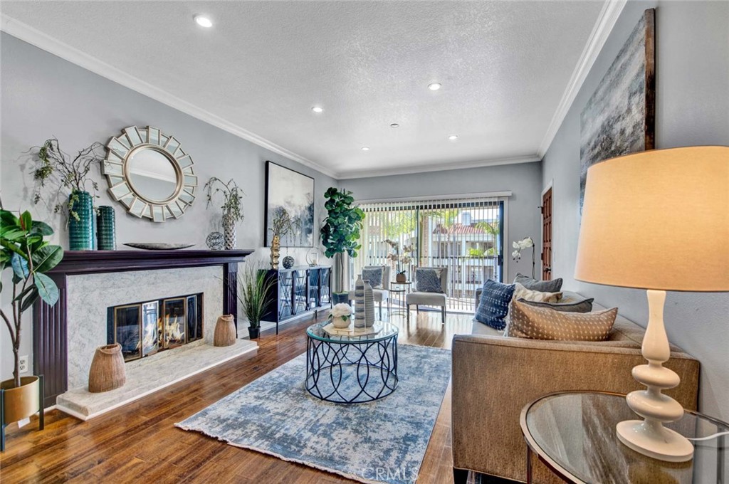 11630 Warner Avenue 610