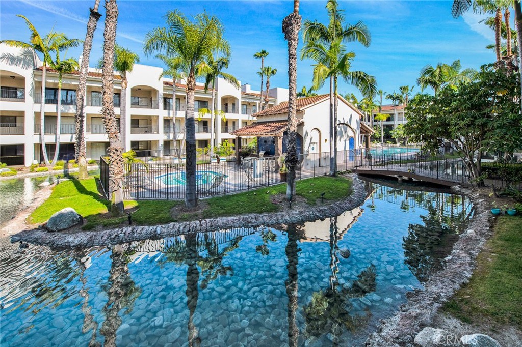 11630 Warner Avenue 610