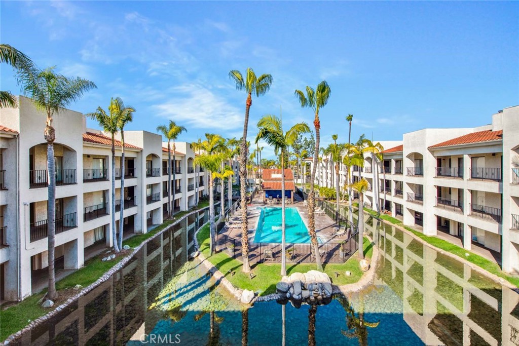 11630 Warner Avenue 610