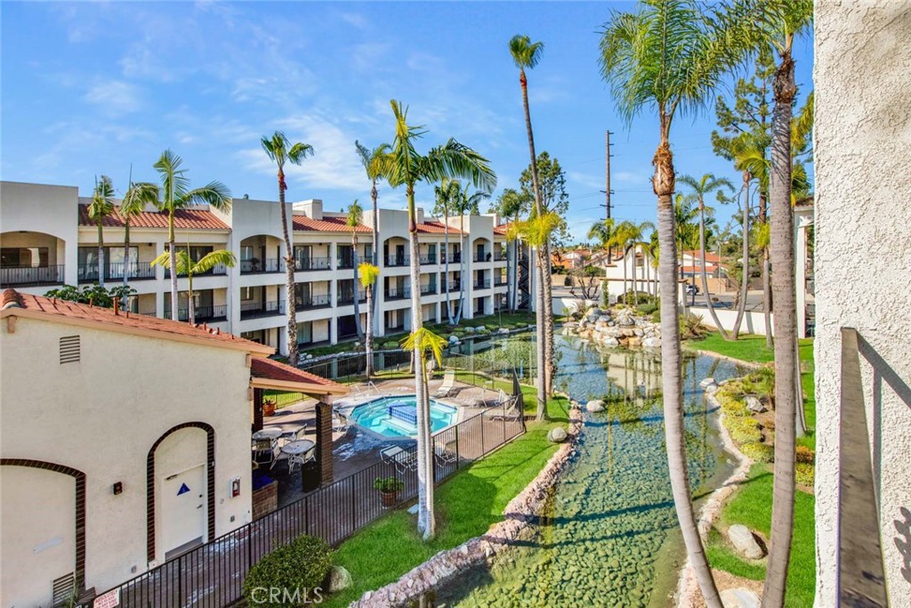 11630 Warner Avenue 610