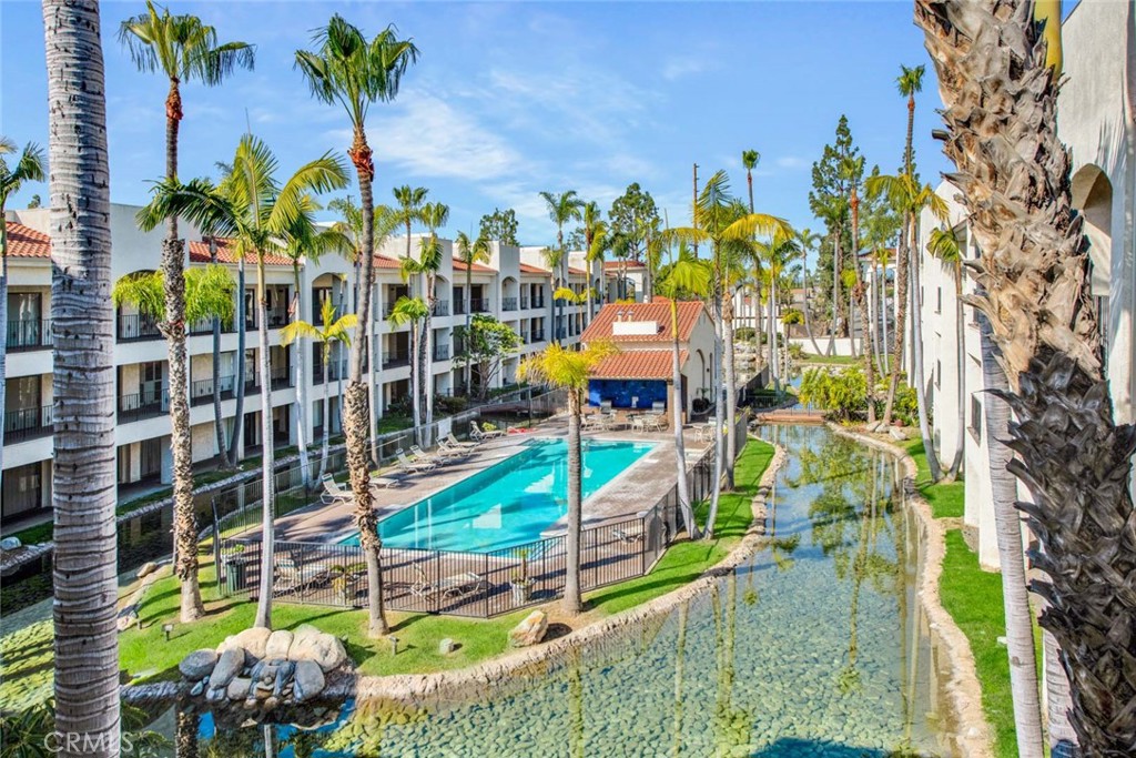 11630 Warner Avenue 610