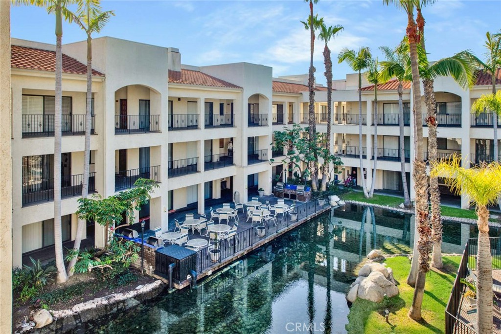 11630 Warner Avenue 610