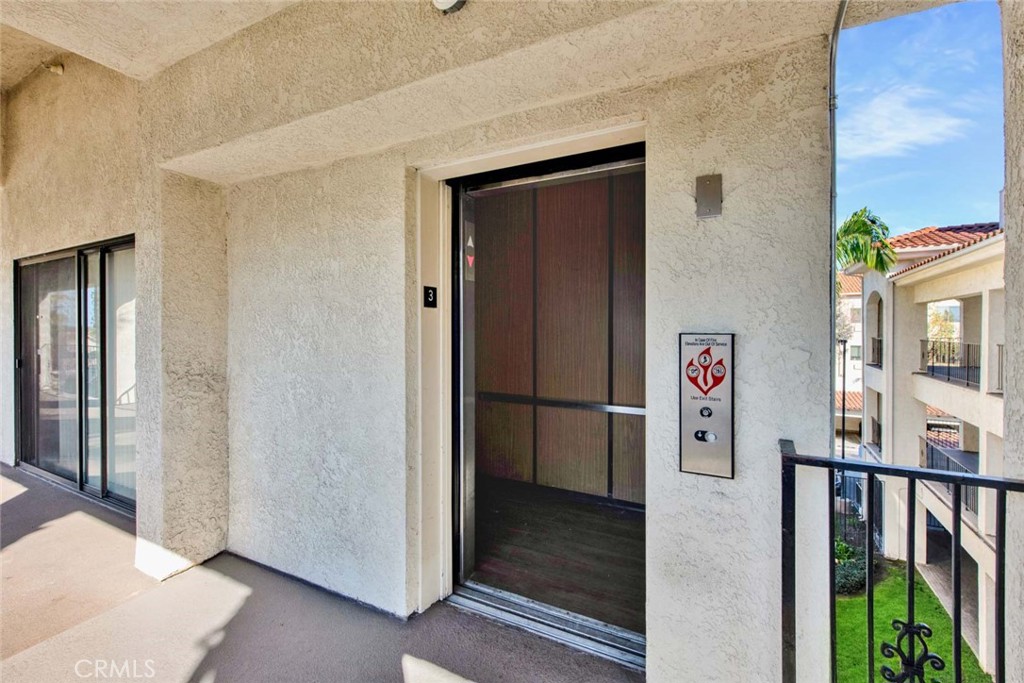 11630 Warner Avenue 610