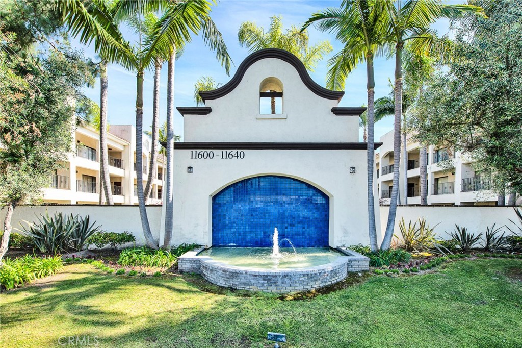 11630 Warner Avenue 610