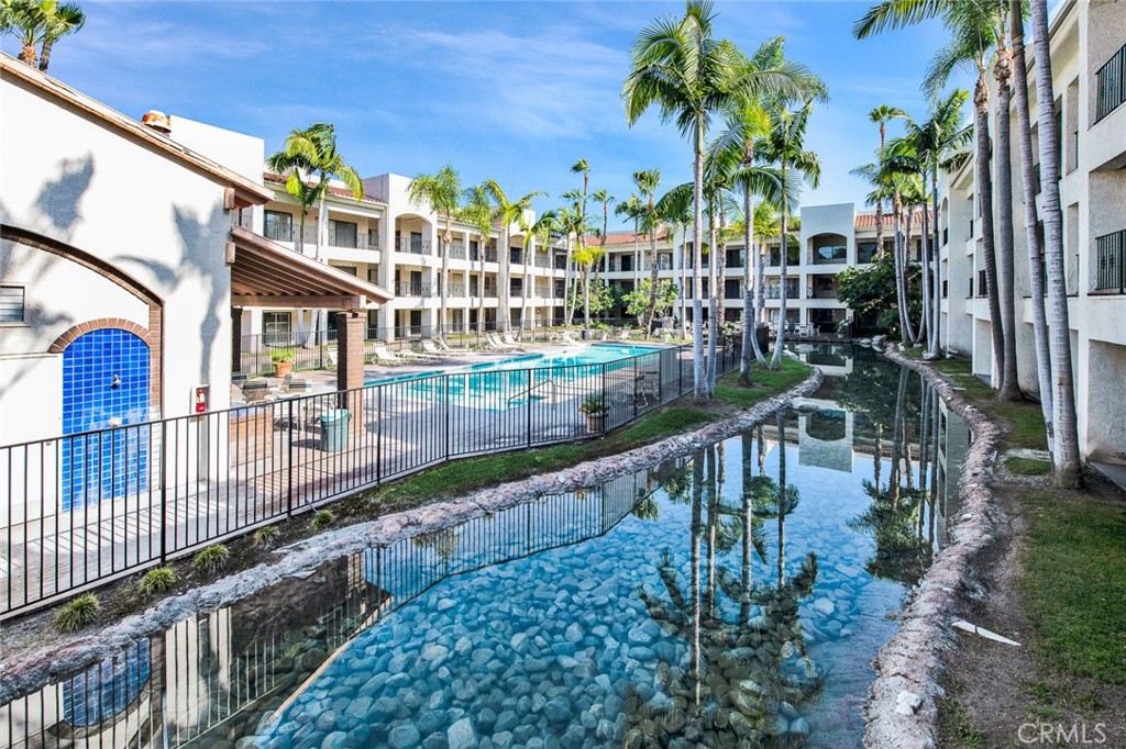 11630 Warner Avenue 610