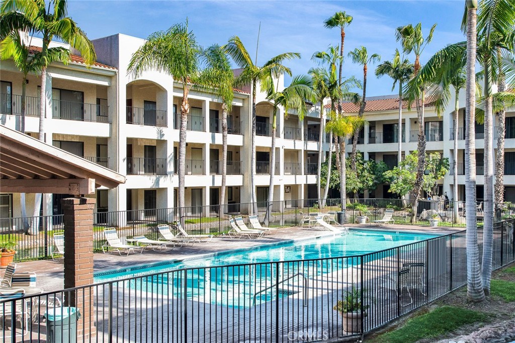 11630 Warner Avenue 610