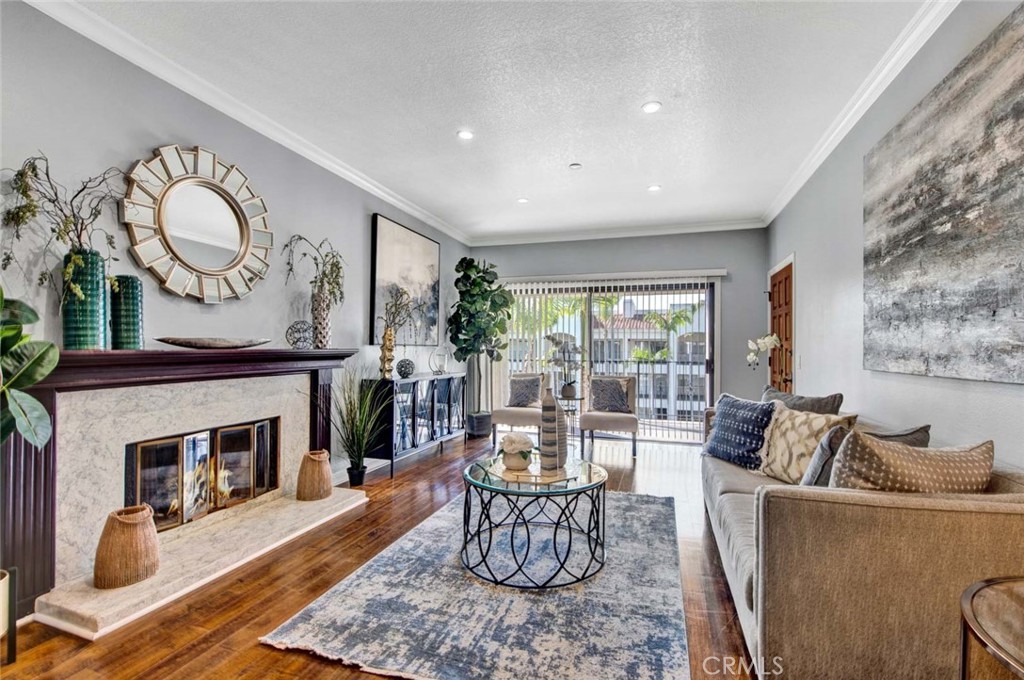 11630 Warner Avenue 610