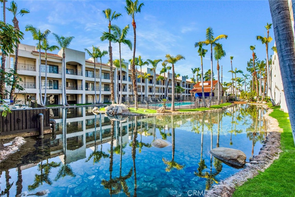 11630 Warner Avenue 610