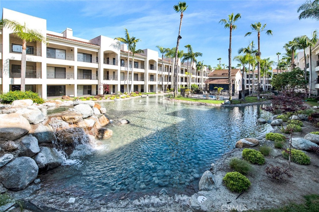 11630 Warner Avenue 610