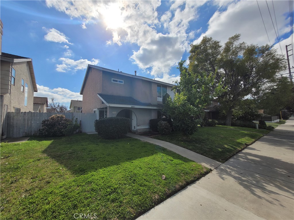 2606 W Alton Avenue