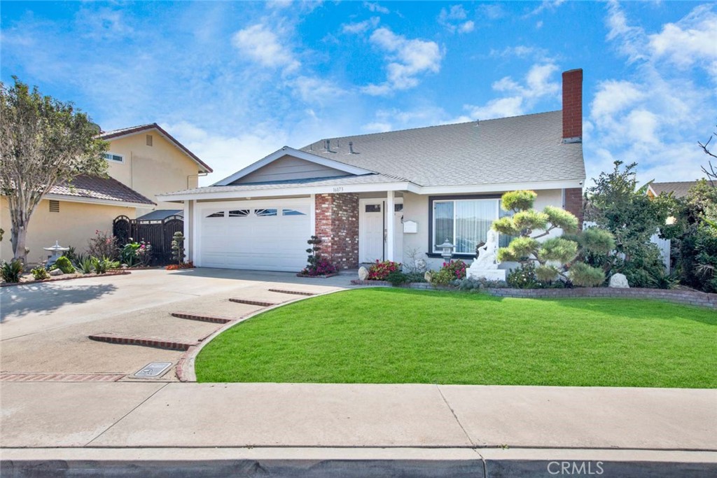 16073 Redwood Street