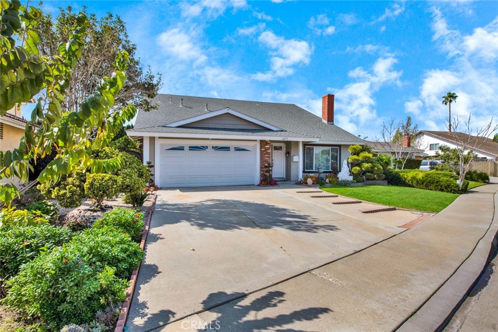 16073 Redwood Street