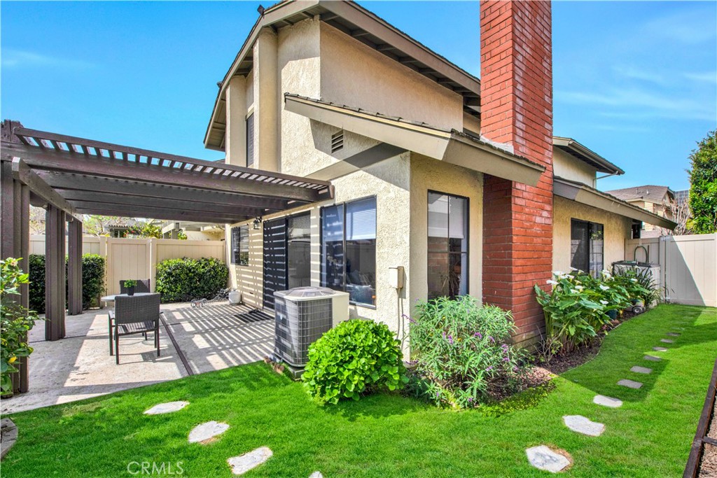 18124 Old Trail Lane