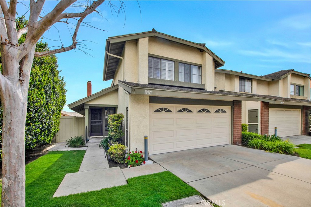 18124 Old Trail Lane