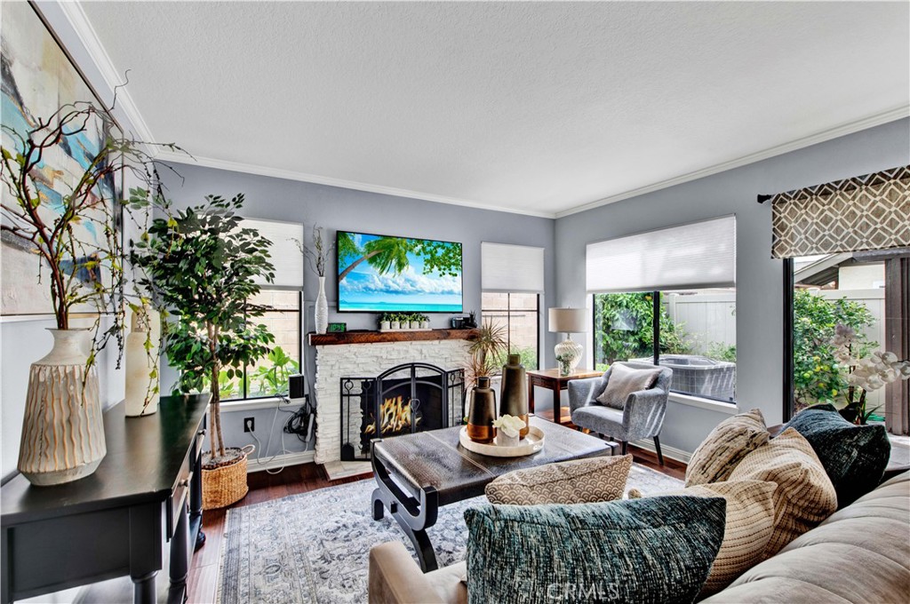 18124 Old Trail Lane