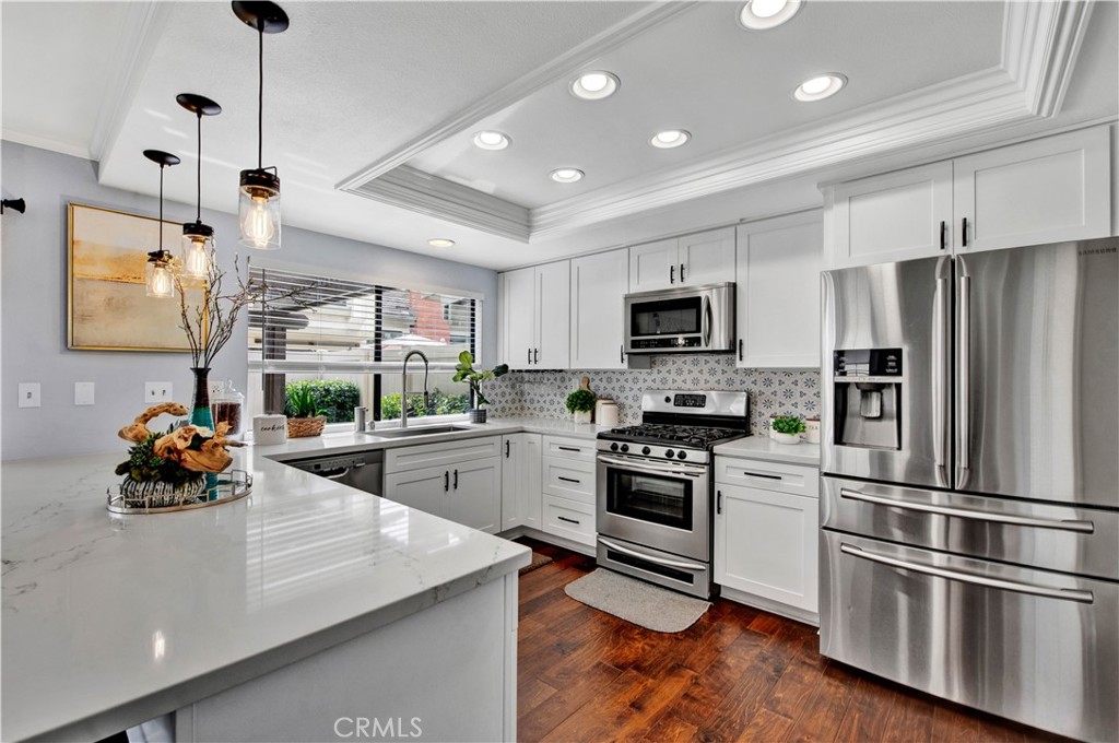 18124 Old Trail Lane