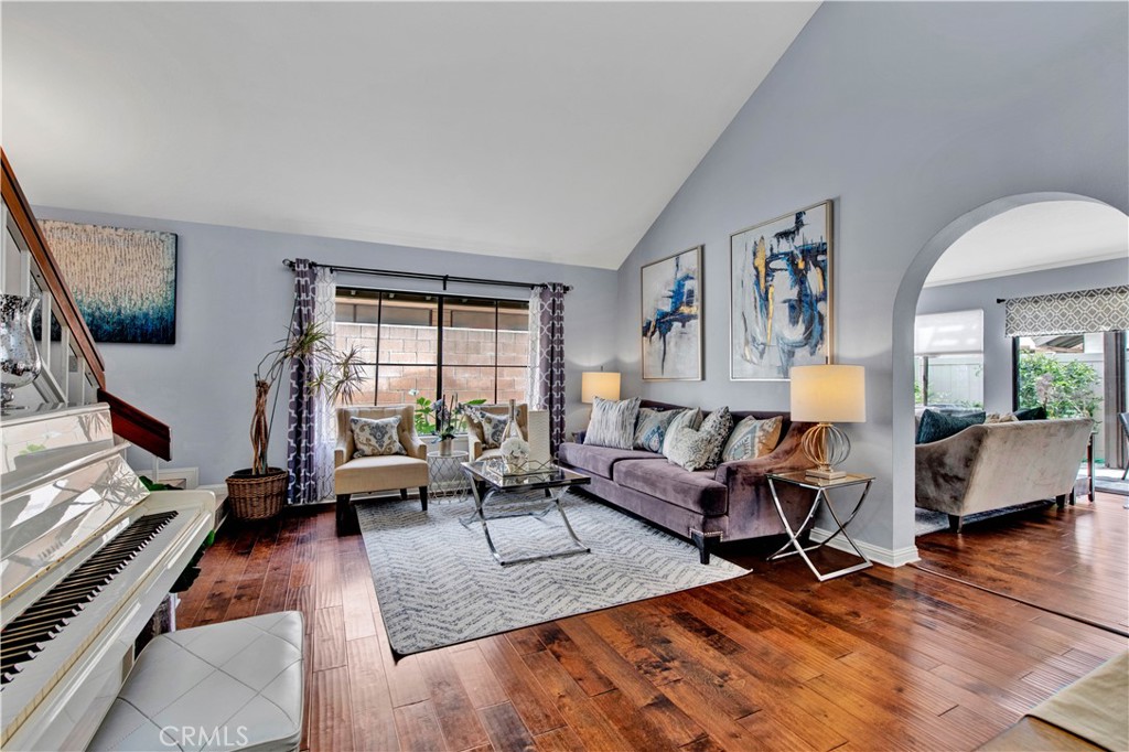 18124 Old Trail Lane