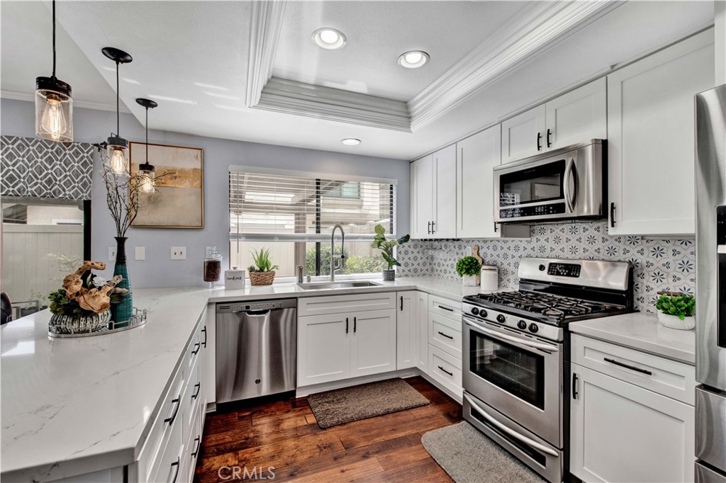 18124 Old Trail Lane