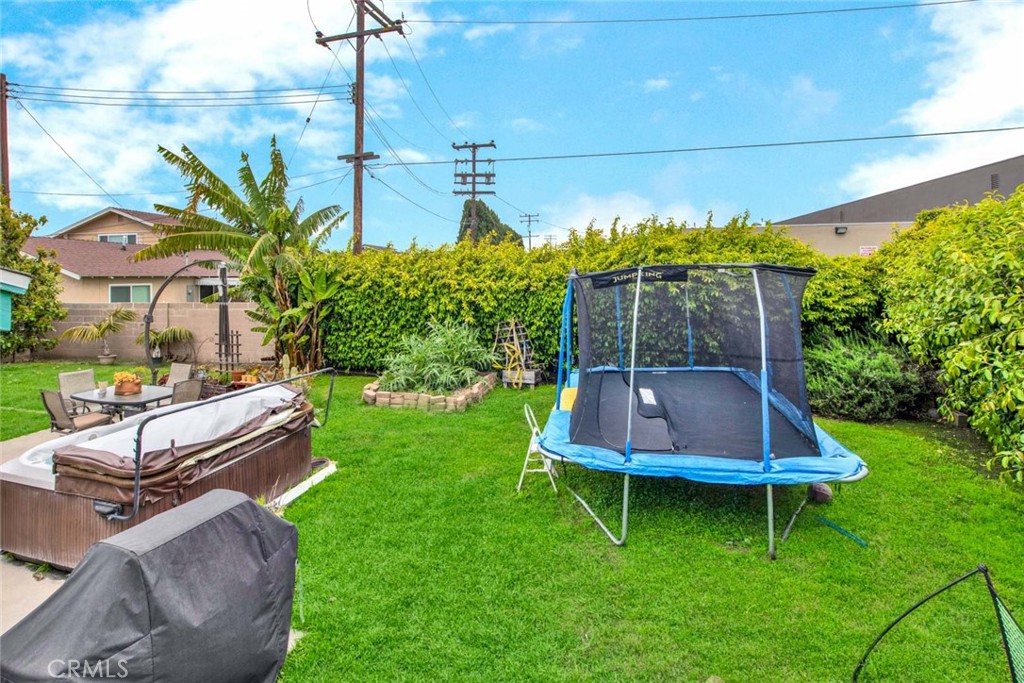 16458 Rosewood Street