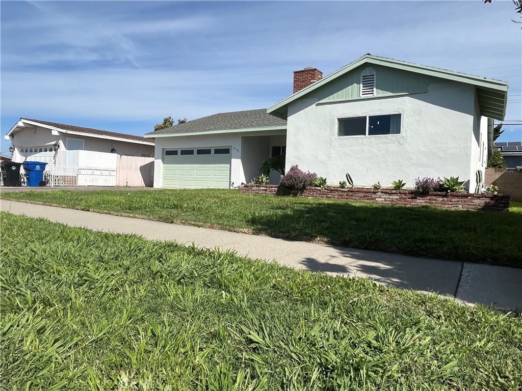 9181 Orchid Drive