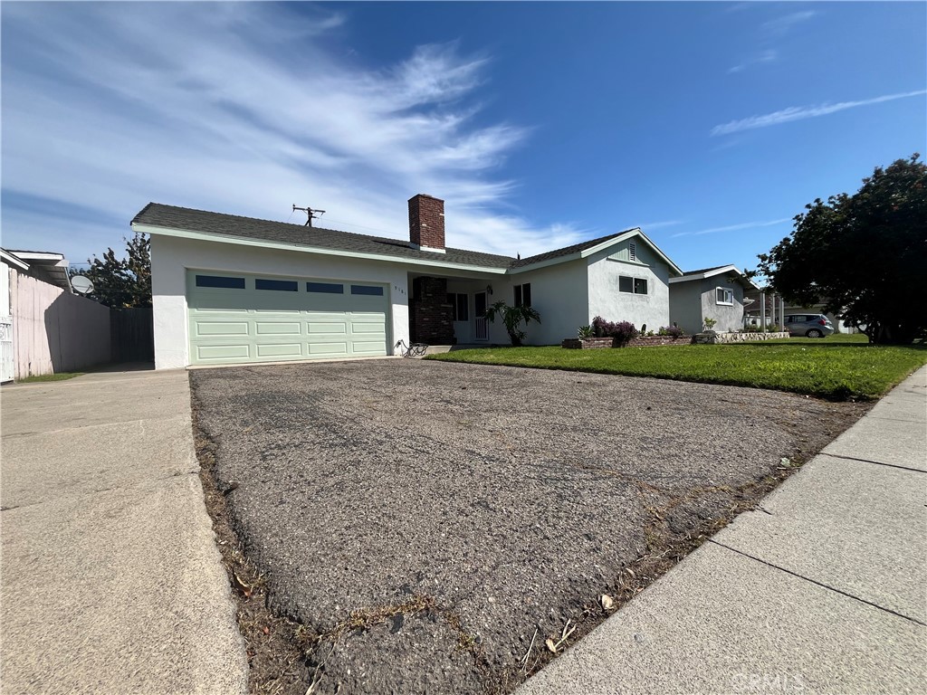 9181 Orchid Drive