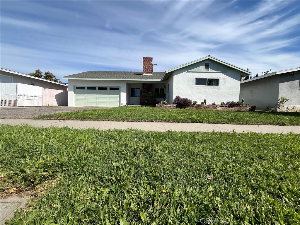 9181 Orchid Drive