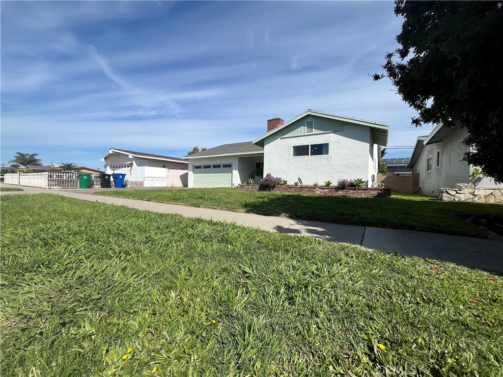 9181 Orchid Drive