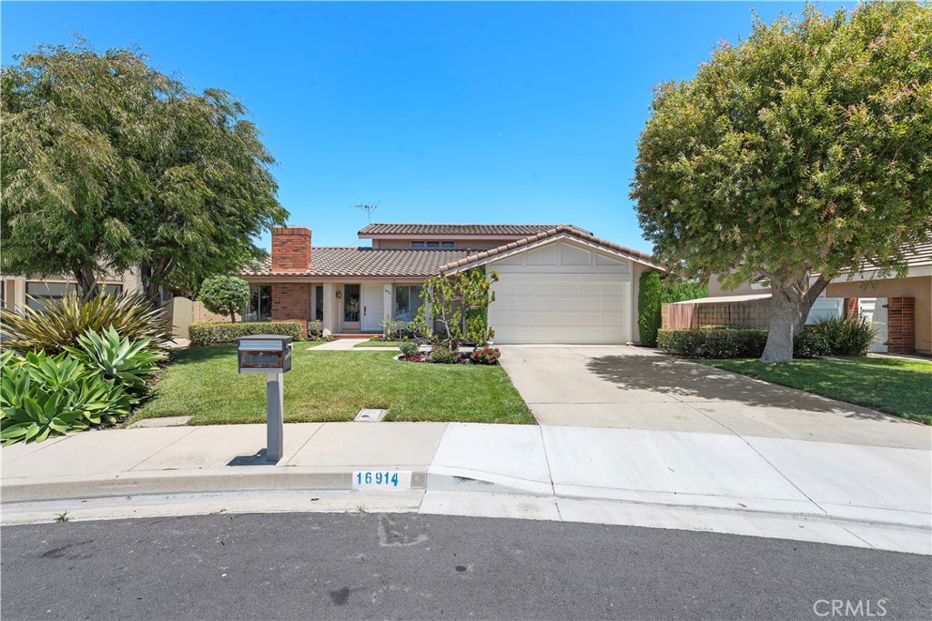 16914 Tahoma Street