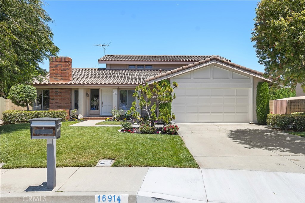 16914 Tahoma Street