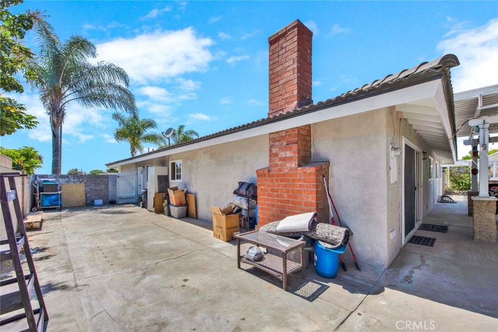 17830 Cashew Street
