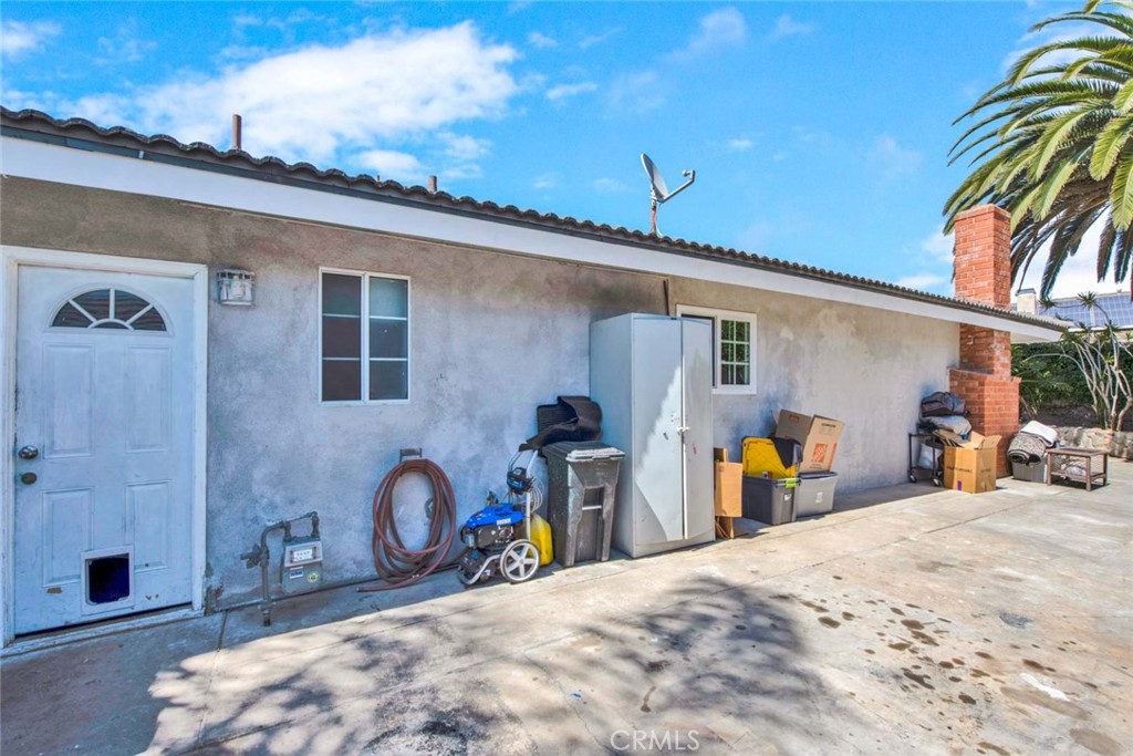 17830 Cashew Street