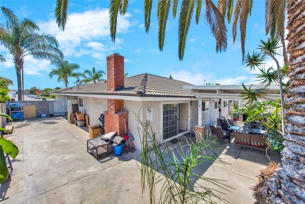 17830 Cashew Street