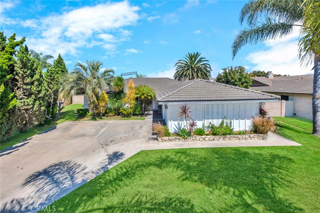 17830 Cashew Street