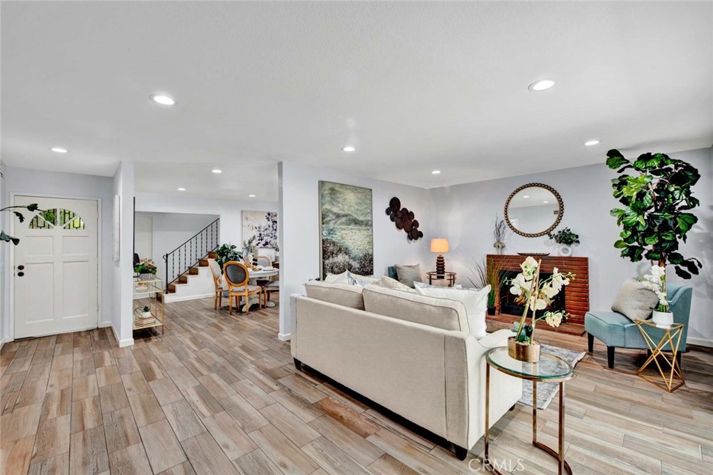 17174 Santa Madrina Street