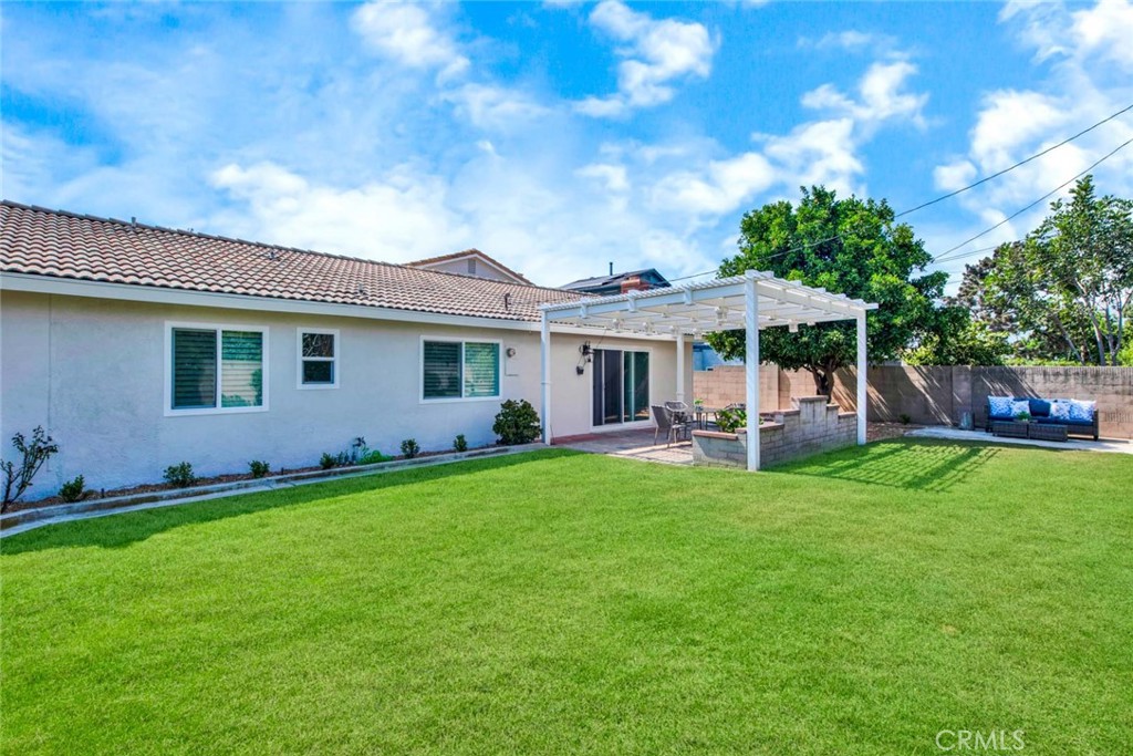 17174 Santa Madrina Street