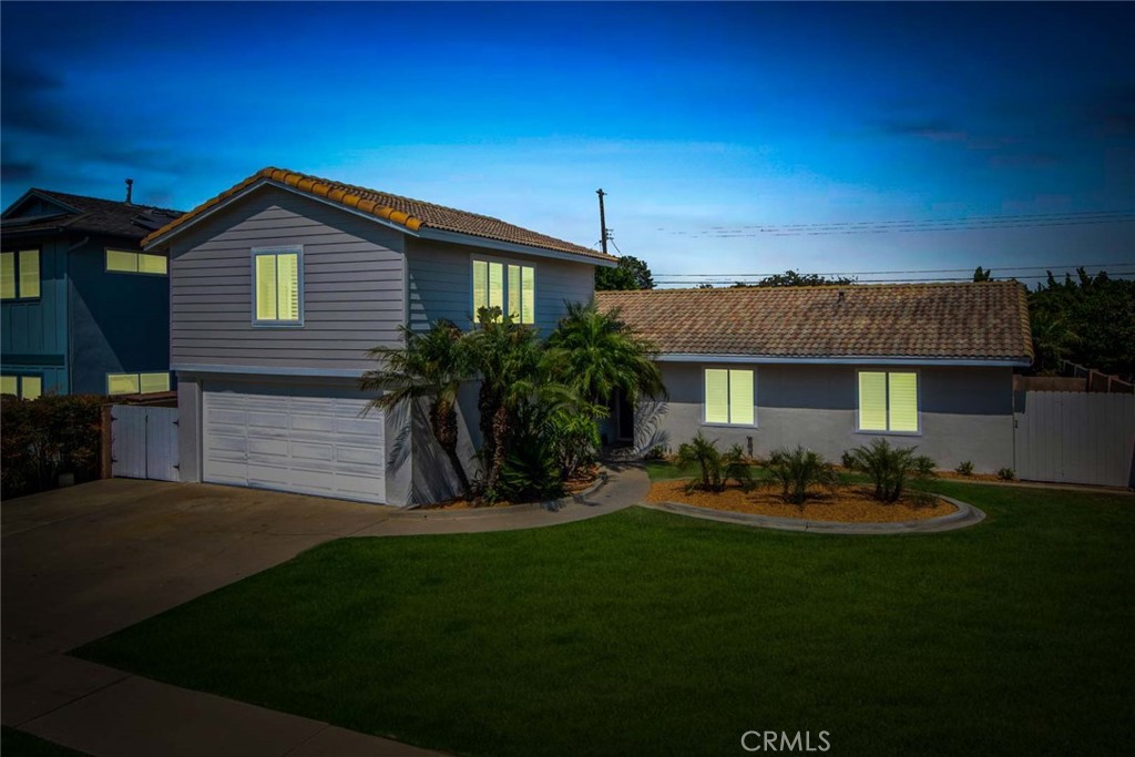 17174 Santa Madrina Street