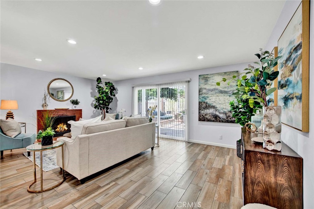 17174 Santa Madrina Street