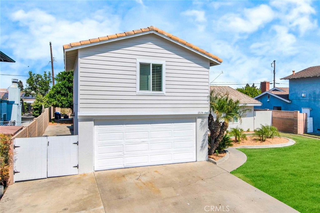 17174 Santa Madrina Street