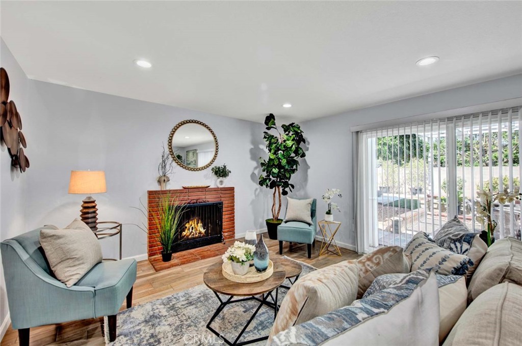 17174 Santa Madrina Street