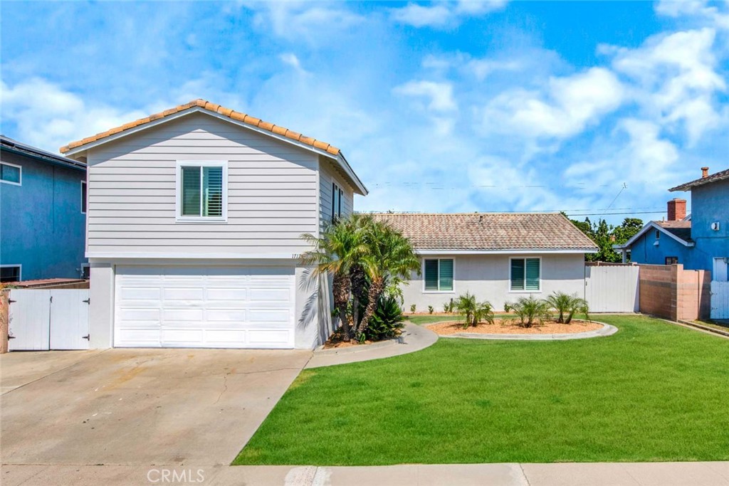 17174 Santa Madrina Street