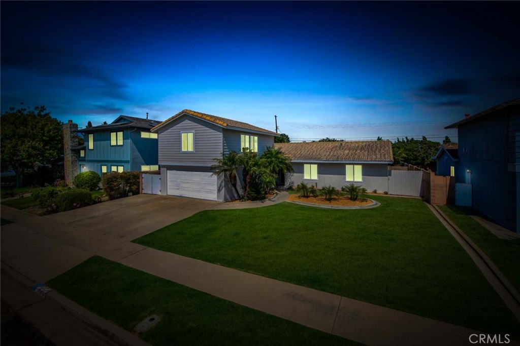 17174 Santa Madrina Street