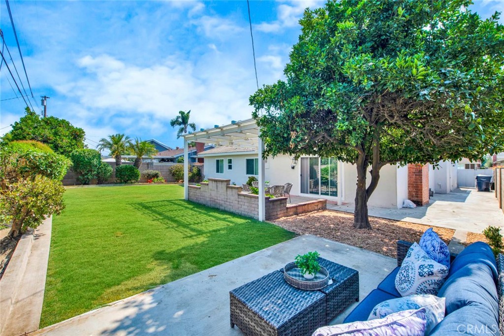 17174 Santa Madrina Street