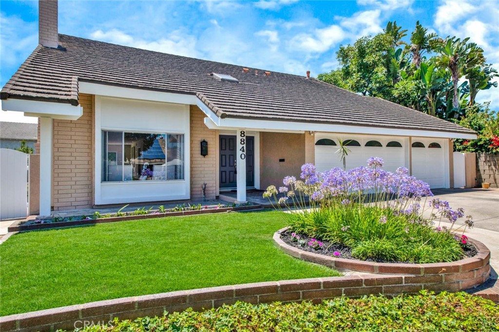 8840 Mockingbird Circle