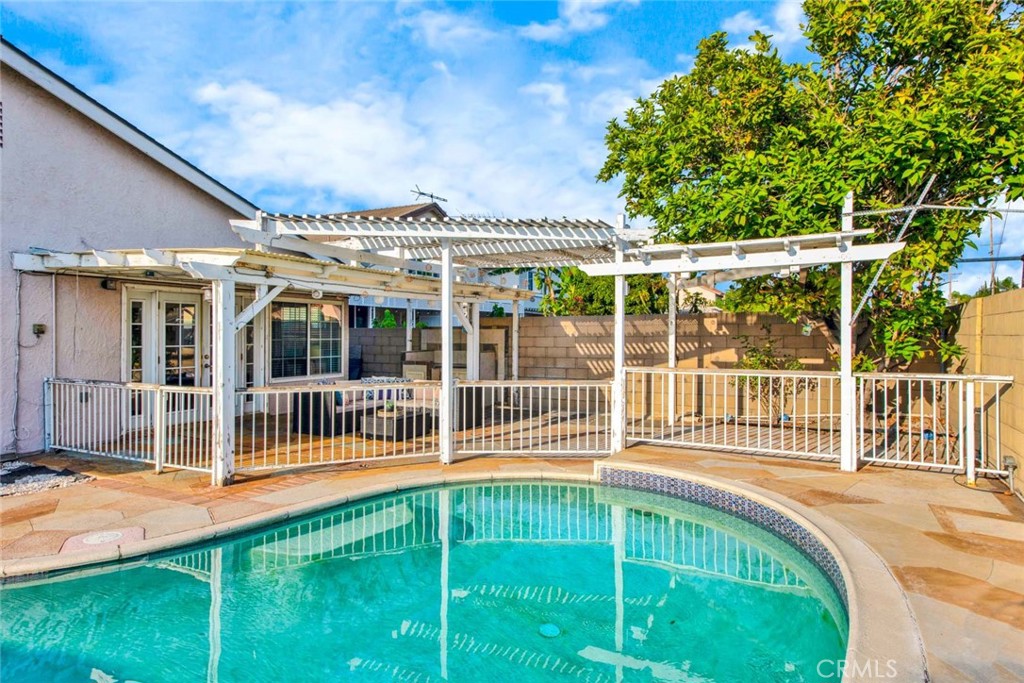 8372 Torchwood Circle